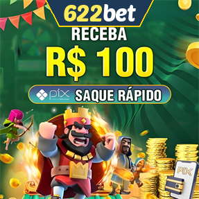622bet Ganhe R$ 100,00 Gratis