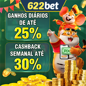 622bet Fundo de Resgate de Perdas Semanais
