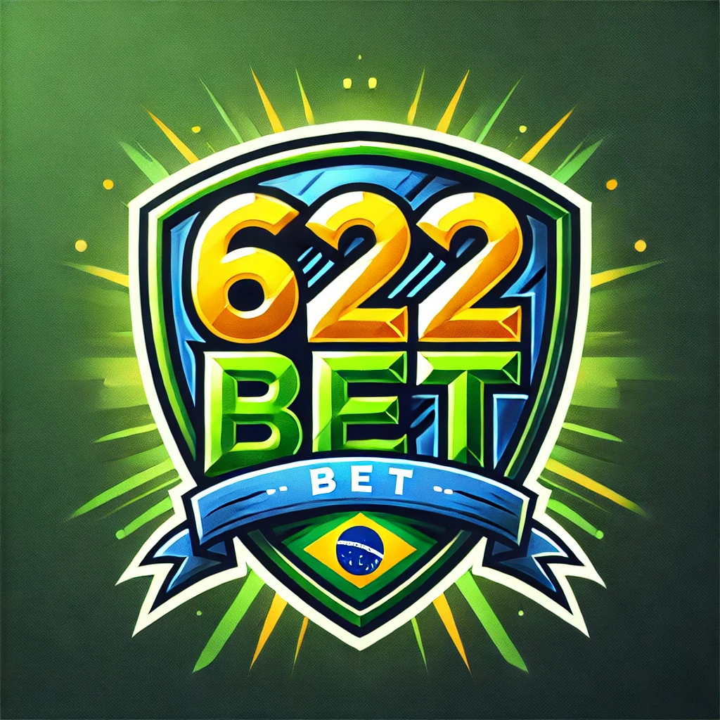 Logo da 622bet